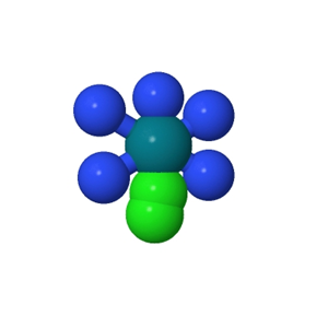 二氯化戊氨络物氯铑(III),PENTAAMMINECHLORORHODIUM(III) DICHLORIDE
