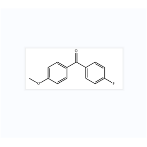 4-氟-4'-甲氧基二苯甲酮