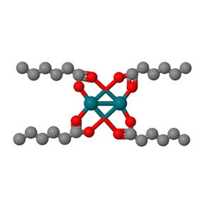 62728-89-6；己酸铑(II)二聚体