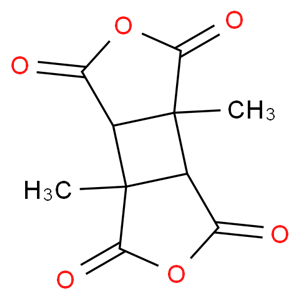 二甲基环丁烷四甲酸酐(DMCBDA)