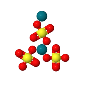 15274-78-9；硫酸铑四水合物