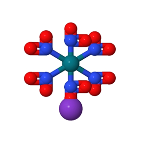 17712-66-2；硝基铑(III)酸钾