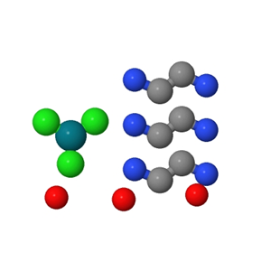 15004-86-1；三(乙二胺)三氯化铑