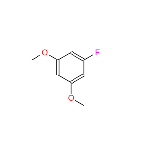 1,3-二甲氧基-5-氟苯,1,3-DIMETHOXY-5-FLUOROBENZENE