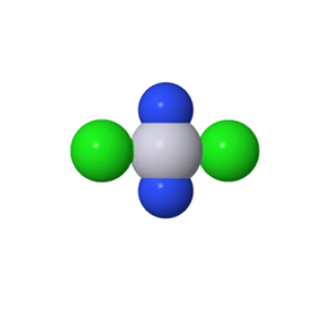 反式二氨二氯合铂,trans-Dichlorodiamineplatinum(II)