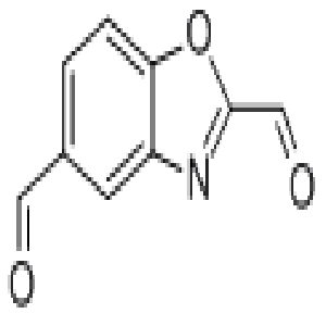 苯并[d]惡唑-5-甲醛,5-Benzoxazolecarboxaldehyde (9CI)