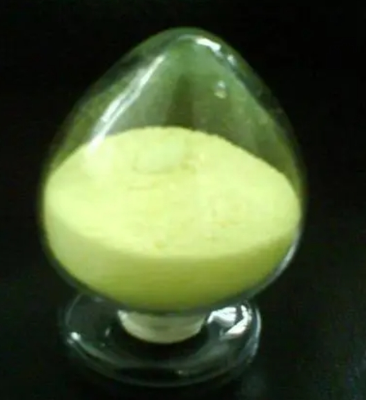 钡四氰铂酸盐(II) 四水合物,PLATINUM BARIUM CYANIDE