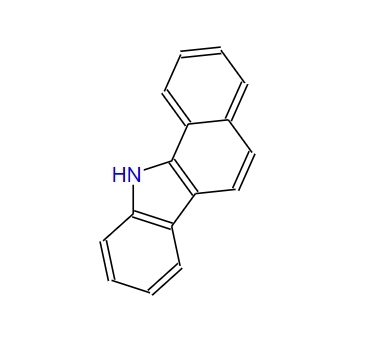 11H-苯并[C]咔唑,11H-Benzo[a]carbazole