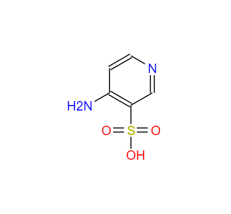 4-氨基吡啶-3-磺酸,4-AMINO-PYRIDINE-3-SULFONIC ACID