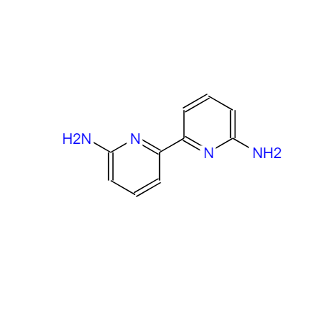 6,6'-二氨基-2,2'-聯(lián)吡啶,2,2'-BIPYRIDINE-6,6'-DIAMINE