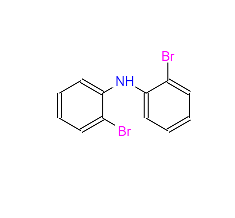 双(2-溴苯基)胺,Bis(2-bromophenyl)amine
