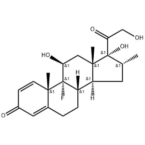 地塞米松,dexamethasone