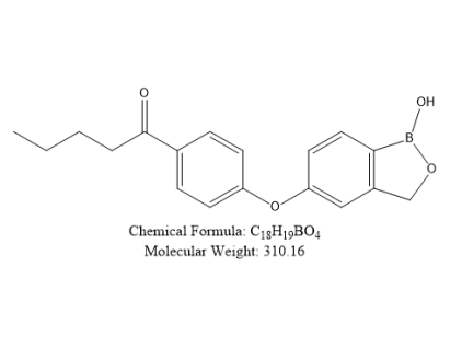 克立硼罗杂质KLP-F,Crisaborole Impurity KLP-F