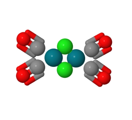 四羰基二氯化二铑,Rhodium carbonyl chloride