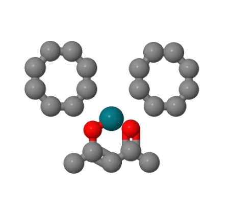 乙酰醋酸双(环辛烯)铑(I),ACETYLACETONATOBIS(CYCLOOCTENE)RHODIUM (I)