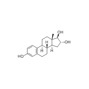 雌三醇,estriol