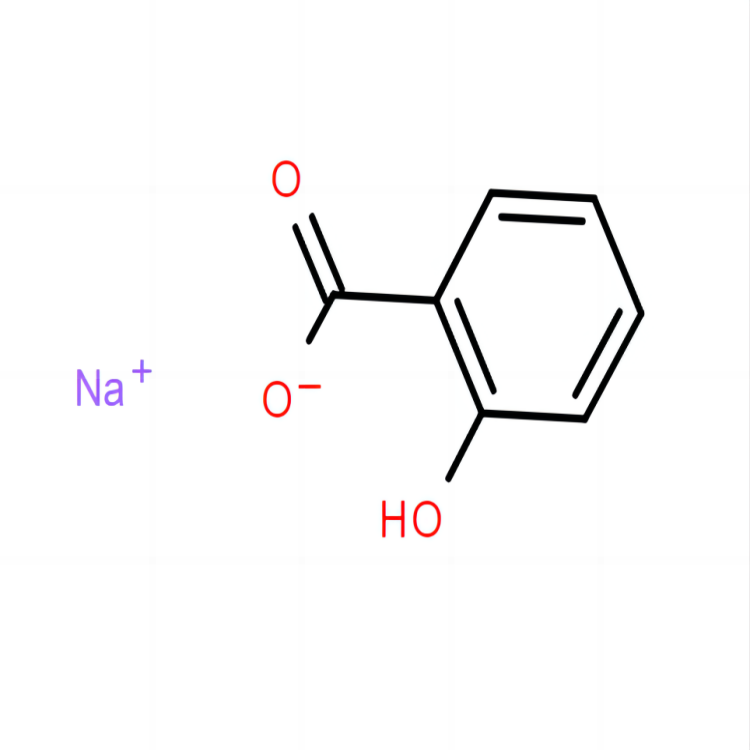 水楊酸鈉,Sodium salicylate