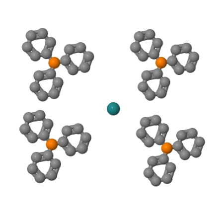 二氢四(三苯基膦)钌,DIHYDRIDOTETRAKIS(TRIPHENYLPHOSPHINE)RUTHENIUM(II)