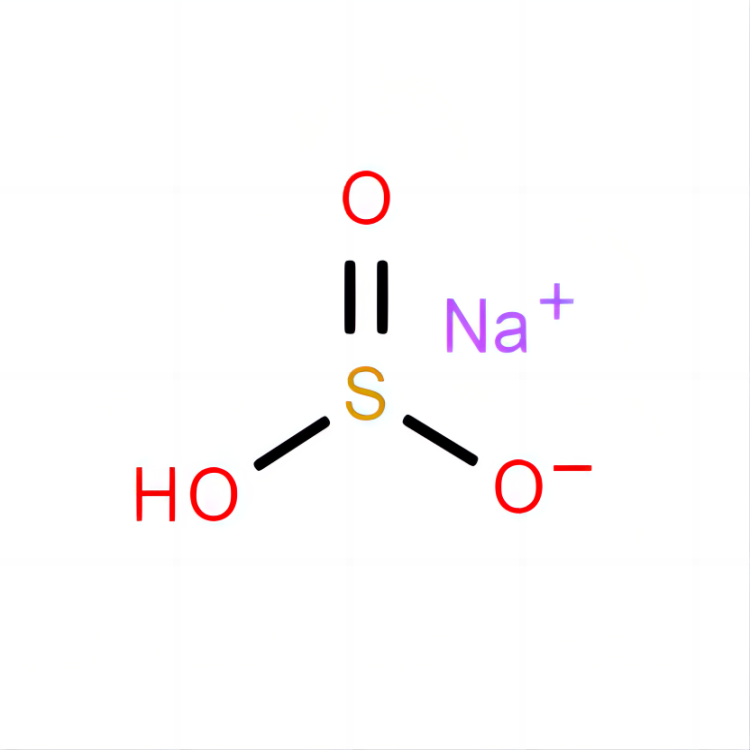 亚硫酸氢钠,Sodium Hydrogen Sulfite