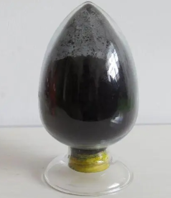 硫化银,SILVER(I) SULFIDE
