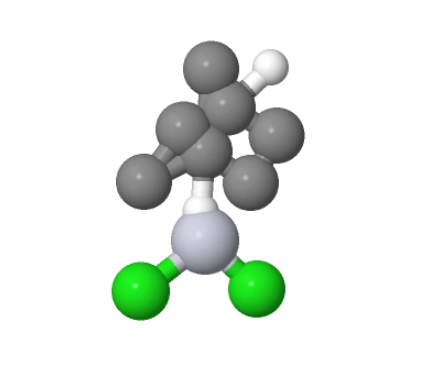 二氯(去菠二烯)铂(II),DICHLORO(NORBORNADIENE)PLATINUM (II)