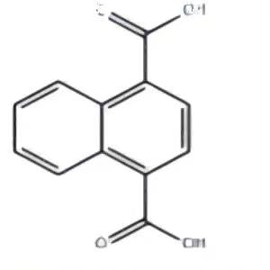 1,4-萘二甲酸,1,4-Naphthalenedicarboxylic acid