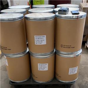 氯化钡 10361-37-2 金属热处理剂