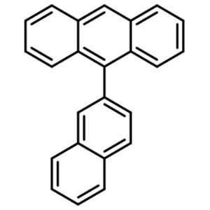 9-(2-萘基)蒽；7424-72-8