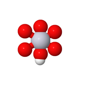 六氢氧化铂酸,Dihydrogen hexahydroxyplatinate