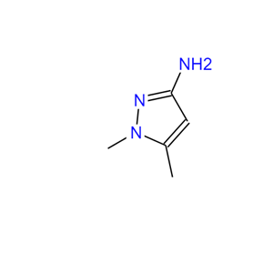 3-氨基-1,5-二甲基吡唑