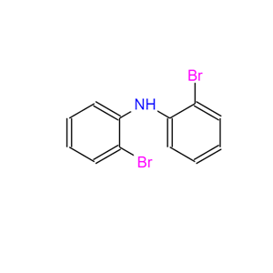 双(2-溴苯基)胺,Bis(2-bromophenyl)amine
