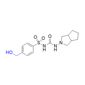 格列齐特杂质06 87368-00-1