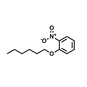 1-(己氧基)-2-硝基苯,2-Nitrophenyl hexyl ether
