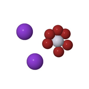 16920-93-7;六溴铂(IV)酸钾