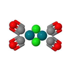 14523-22-9；四羰基二氯化二铑