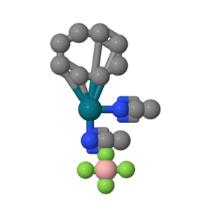 双(乙腈)(1,5-环辛二烯)四氟化铑,BIS(ACETONITRILE)(1,5-CYCLOOCTADIENE)RHODIUM(I) TETRAFLUOROBORATE