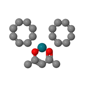 34767-55-0；乙酰醋酸双(环辛烯)铑(I)