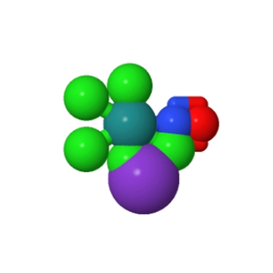 14854-54-7；五氯亚硝酰基钌(II)酸钾