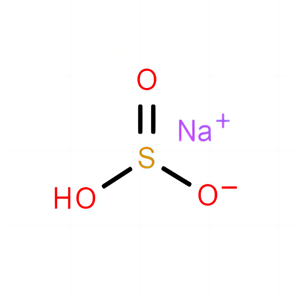 亚硫酸氢钠,Sodium Hydrogen Sulfite