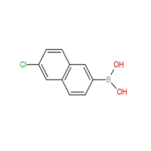 6-氯-2-萘硼酸870822-86-9