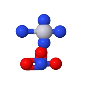 四氨合硝酸铂,Tetraammineplatinum dinitrate