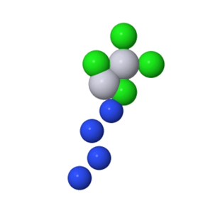 四氨基铂合四氯化铂,TETRAAMMINEPLATINUM(II) TETRACHLORO-