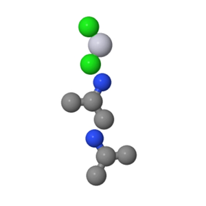 Cis-Dichlorobis(isopropylamine)Platinum(II)