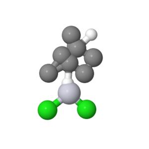 二氯(去菠二烯)铂(II),DICHLORO(NORBORNADIENE)PLATINUM (II)
