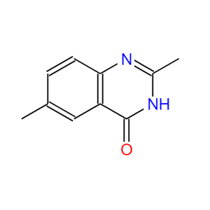 2,6-二甲基喹唑啉酮,2,6-Dimethyl-4(1H)-quinazolinone