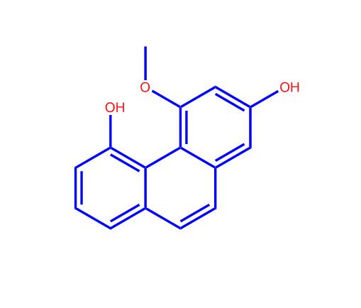4-甲氧基菲-2,5-二醇,4-Methoxy-2,5-phenanthrenediol