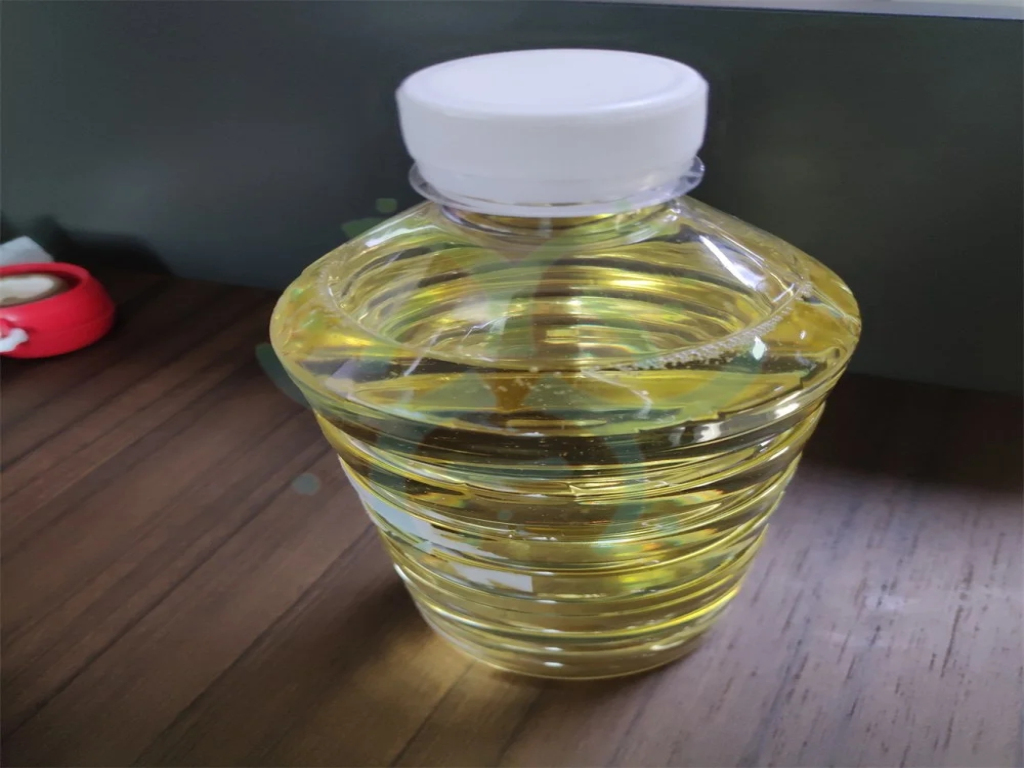 肉桂油,Cassia oil