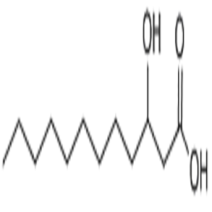 3-羟基月桂 酸,3-HYDROXYDODECANOIC ACID