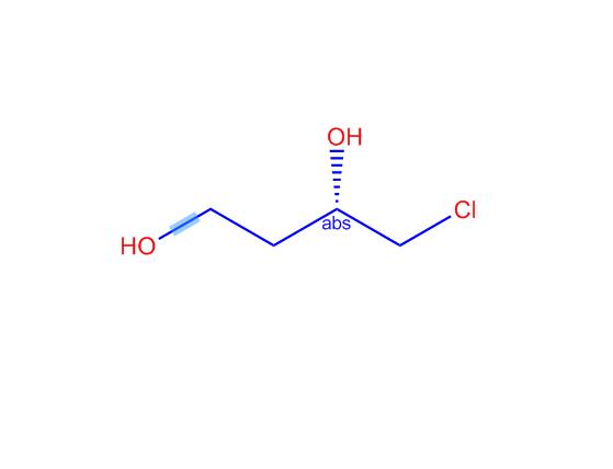 (S)-4-氯-1,3-丁二醇,(S)-4-Chlorobutane-1,3-diol