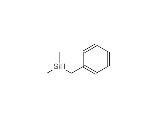 苄基二甲基硅烷,Benzyldimethylsilane